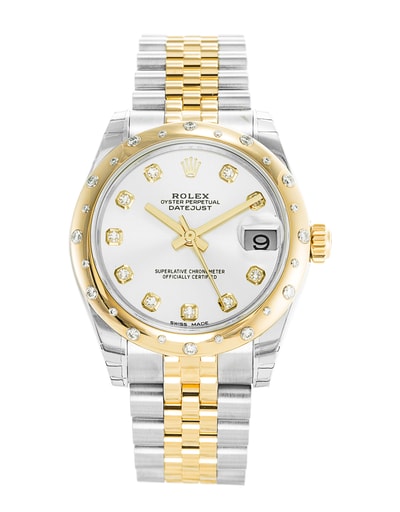 Rolex Datejust Lady 31 178343